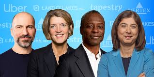 Being a student often means having to get by without much money, completely reliant on the next instalment of a grant or loan to come in (or mum and dad to send you some cash). 200 Leaders Look Into The Future Of Business What S Next