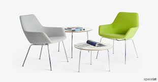 Get 5% in rewards with club o! 86 Reception Chair In Green Fabric