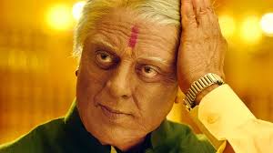 Kamal Haasan clarifies he 'likes Indian 3 more': Not that I don't like  Indian 2