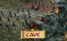‧ monthly a special thanks reward picture. Goblin Cave Iv Image From Book To Game Mod For Battle For Middle Earth Ii Mod Db
