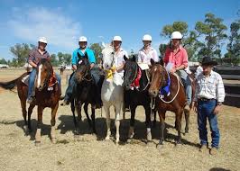 Campdraft a huge success