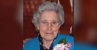 Betty Currie Obituary