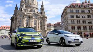 Vw werksferien 2021 in wolfsburg. Corona Hinterlasst Tiefe Spuren Bei Autobauern Wirtschaft Dw 13 01 2021