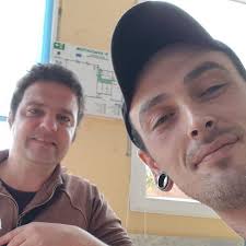 Alain CASANOVA (DECIZE, MULHOUSE)