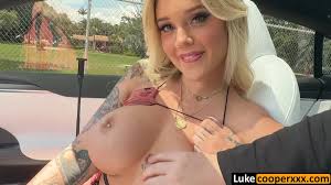 Airica Tesla Porn - Wild Autopilot Sex