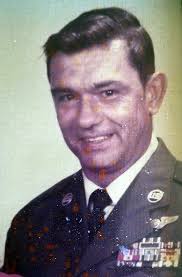 MSgt.(Ret.) James Moore Obituary