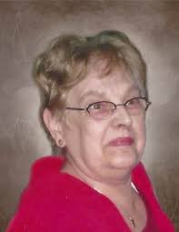 Gemma Thériault Obituary