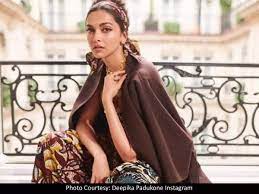 She is the daughter of former badminton. Deepika Padukone Confirms Her Next Project For Early 2020 Read Details Hindi Movie News Times Of India
