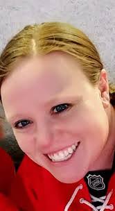 Misty Norris's Instagram, Twitter & Facebook