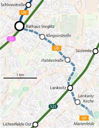Es wird ein hauptmerkmal auf die ringlinie geben. Erweiterungspotenzial Der Berliner Bahnnetze Wo Sind Neubaustrecken Fur U Bahn S Bahn Oder Tram Sinnvoll Zukunft Mobilitat