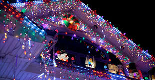 How To Hang Christmas Lights With Gutter Guards Leaffilter