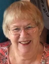 Karen Andrus Obituary (1945