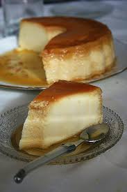 Pudim Flan Aux œufs Portugais Passion Culinaire By Minouchka Flan Aux Oeufs Recettes De Cuisine Recette