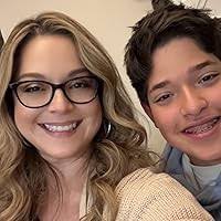 The Village by Krissy Webb