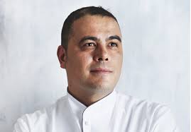 Executive Chef At Renaissance Orlando At SeaWorld Receives Marriott 2014  Award Of Culinary Excellence