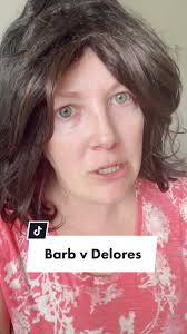 Barb is feeling victimized #momhumor #milproblems #motherinlaw  #postpartumhumor