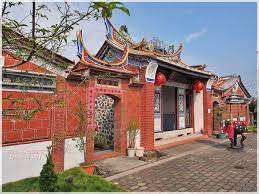 潮州 林邊私房小吃 無料景點懶人包 house styles formosa mansions