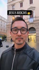 Christus vincit, Christus regnat, Christus imperat! Christ conquers, Christ  reigns, Christ rules!, ✅ out @truthly.ai so you can better understand,  articulate, and live out the Catholic faith!