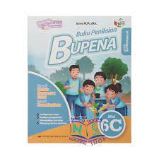 Check spelling or type a new query. Download Buku Bupena Kelas 6a Erlangga Cara Golden
