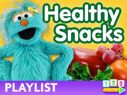 Scroll down past the photos for a list of my favor… Food For Thought Toolkits Parents Sesame Street Sesame Street Food Nutrition Month Health Fitness Nutrition