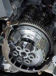 Before we close, a wet clutch is bathed in oil for cooling and lubrication. The Right Engine Oil For Your Motorcycle Eni Oil Products