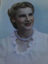 Rebecca Marie Lilly Hindman