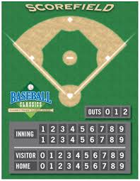 Overview Next Generation Baseball Board Game Baseball