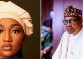 New details emerged sunday that there is no political interference in the appointment of aisha abba kyari, daughter of president muhammadu buhari's chief of staff. Abba Kyari Never Learnt How To Drive Daughter Reveals In Moving Tribute Thenewsguru