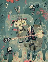 Maybe you would like to learn more about one of these? Alberto Cerriteno Artflakes Blog
