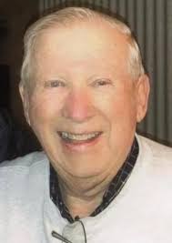 Richard Boehm Obituary (1928