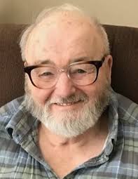 John Arden Henry Obituary (2022)