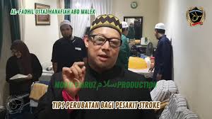 Ceramah paling best oleh ustaz hanafiah abdul malek terbaru ~ istimewa bulan april 2017 ingat dakwah ingat. Petua Perubatan Bagi Pesakit Stroke Al Fadhil Ustaz Hanafiah Abdul Malek Fullhd Youtube