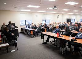 Building tomorrow's leaders today: CES Advanced course produces 64  graduates at Picatinny's Armament University