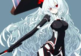 Maybe you would like to learn more about one of these? Deadly Girl Anime Bad Guys Wallpapers And Images Desktop Nexus Groups