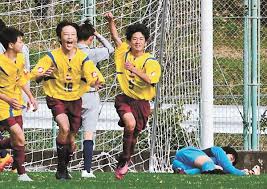 あす決勝 モンターニャ（県北）ＶＳフィエンテ（相双） 民報旗福島県中学新人サッカー | 福島民報