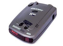 Unlike other acclaimed radar detectors from the company, it was available for purchase at below $300. Radar Laser Detector Escort 8500x50 Euro Order For Eur 389 Radar Detector