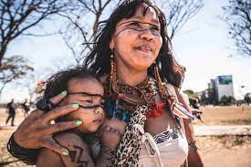How to use indigenous in a sentence. Youth Speak Up For Indigenous Peoples Challenge All To Rethink Relationships With Creation The Global Catholic Climate Movement The Global Catholic Climate Movement