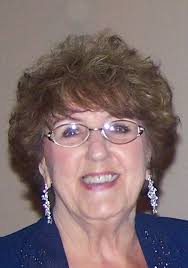 Janet Horner Dimmick — Pollock-Randall Funeral Home