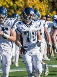 Aidan Pirruccello-mcclellan's Moses Brown High School Career Home