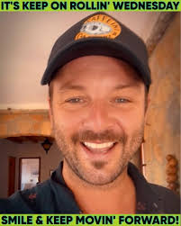 Happy 45th Birthday to Paul Byrom, Keith Harkin's CT Bandmate