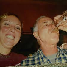 HAPPY BIRTHDAY to this handsome devil !!