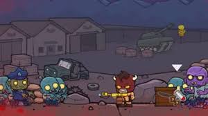 Zombocalypse 2 Unblocked Online Games Hearthstone Games