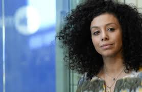 Voor haar werk met 'let's go. De Beyonce Van Open Vld Die Weigert Te Plooien Waarom Sih Het Nieuwsblad Mobile