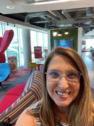 Lisa Cuaresma, SHRM-SCP, SPHR