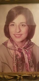 In honor of the Class of 2020, here's my senior photo from 1986. I know; I  haven't changed a bit.