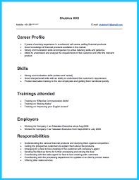 Cool Information And Facts For Your Best Call Center Resume Sample Popular Resume