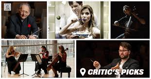 We did not find results for: Critic S Picks Classical And Opera Streams You Absolutely Need To See This Week March 29 April 4