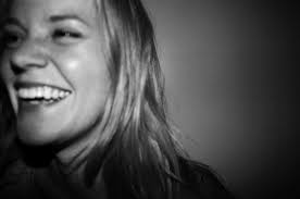 About — Cara Johnson