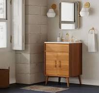 Bathroom Vanities for Your Modern Home | West Elm