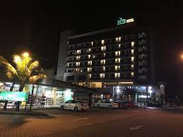 Geopark hotel, kuah langkawi besticht durch eine zentrale lage in langkawi, nur 5 minuten fahrt entfernt von: Hig Hotel Kuah Updated 2021 Prices